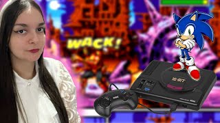 🔴Os Melhores Clássicos do Mega Drive Ao Vivo!🎮- RUMO AOS 5K