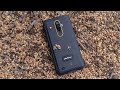 Смартфон Ulefone Armor X8 4/64GB Black 5