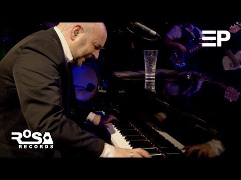 ELIO PACE - Root Beer Rag - 'The Billy Joel Songbook® Live' (Official Video)