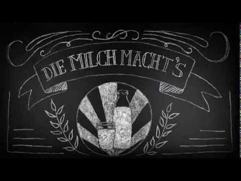Die Milch machts - Die Werbelüge zur "gesunden" Milch