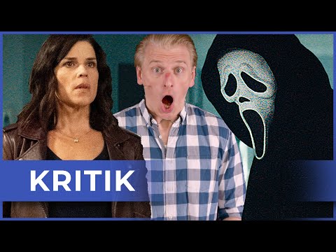 Scream 5: Ein gelungenes und ultra-brutales Horror-Revival | Kritik
