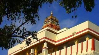 Gandhamadana hill, Rameshwaram, Tamilnadu
