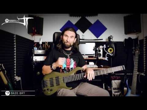 #Bassbay Lezioni di Basso - Suonare i Modi