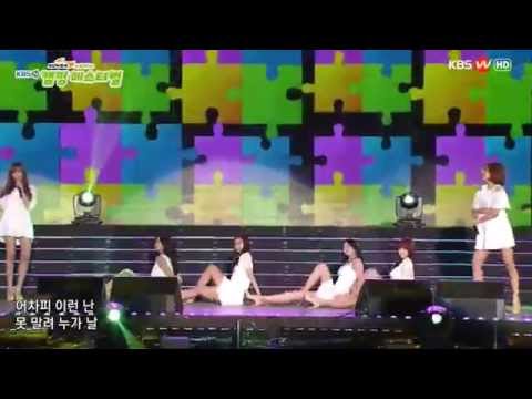 Hello Venus(ハロービーナス) - What're You Doing Today & Venus