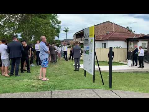 HOT Auction Crazy Bidding at Bankstown 🔥 Sold by Andreas Kartsioulis at RAYWHITE BANKSTOWN