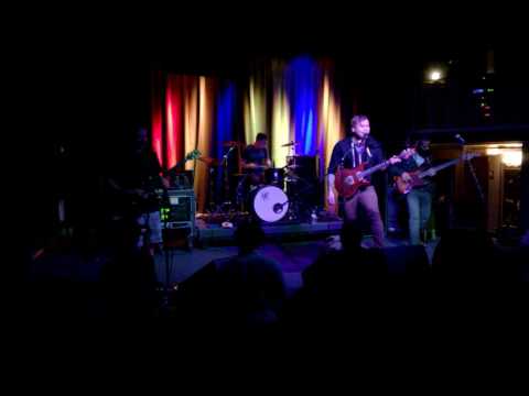 Megosh - Checkerboards & Cigarettes (Live in Atlanta, Ga)