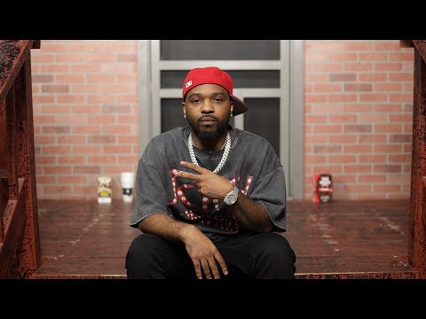 Buddah Bless Talks Single w/ Kodak Black, Young Dolph Once Paying His Rent, NBA YB “Make No Sense”