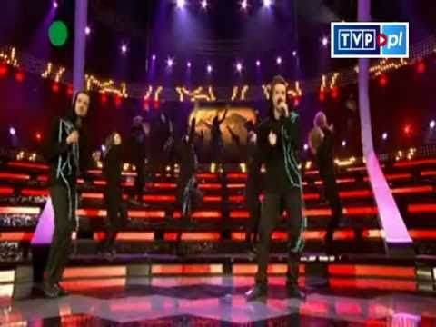 Bitwa na Głosy:  Toto - „Africa"