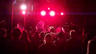 Keep of Kalessin-&quot;Kolossus&quot; live @Station4