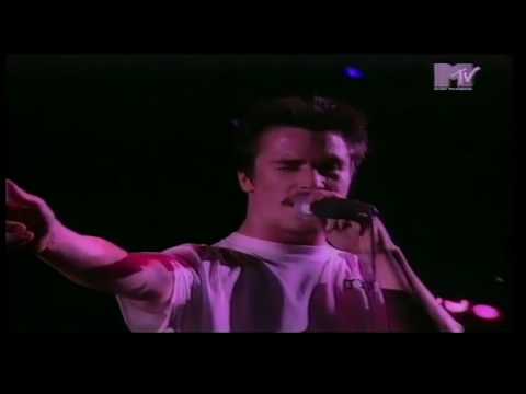 Faith No More - Evidence (Rock am Ring 1995)