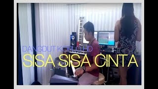 Download lagu SISA SISA CINTA KOPLO DANGDUT HD... mp3