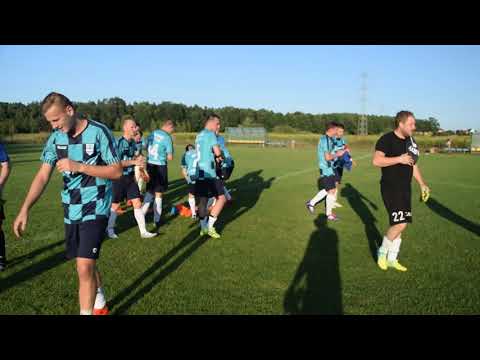 Jedność Grabownia inauguracja sezonu