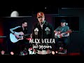 Alex Velea - Monali | Live Session