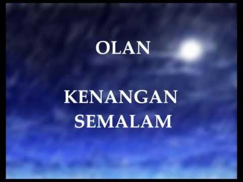 download lagu mp3 mp4 Download Lagu Malaysia Olan Kenangan Semalam, download lagu Download Lagu Malaysia Olan Kenangan Semalam gratis, unduh video klip Download Lagu Malaysia Olan Kenangan Semalam