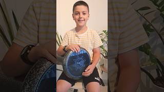 Download lagu 🔥🪘Darbuka in 3 Steps! #drummer #darbuka #darbuka #percussion #learndarbuka #music #talent #drums mp3