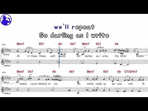 I'll Be Home - Pat Boone