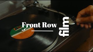 'THE RIVALS' SHORT FILM TRAILER - Front Row Film