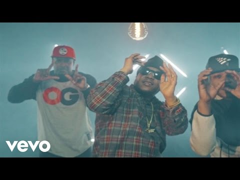 The Lox - The Family