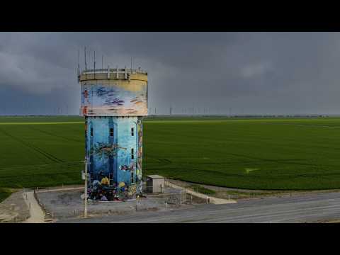 Yorke Peninsula Art Trail