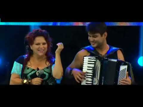 Nena Queiroga – Hora do Adeus - DVD Pernambuco para o Mundo. Rainha do Frevo