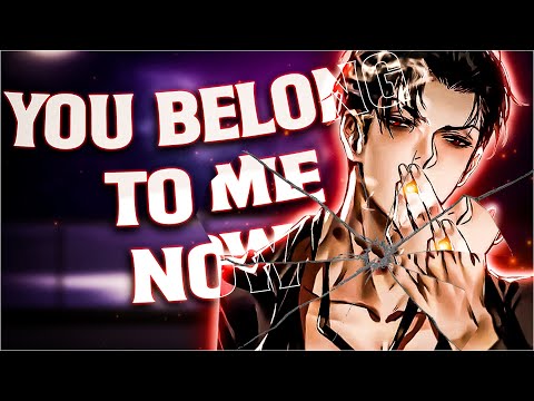 Tsundere Goth Bully Pretends To Be Your Boyfriend And Likes It ...