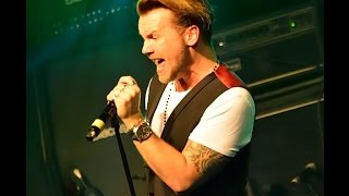 Brother Firetribe, Heart Full of Fire, LIVE at Firefest 2014