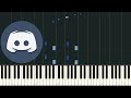 Discord Sounds