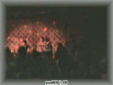 MIKEY MURKA [uk] meets DELIMAN & JAH DEPENDER pt3 \\ steppa dubwise \\ @ ot301 \ 17-01-09