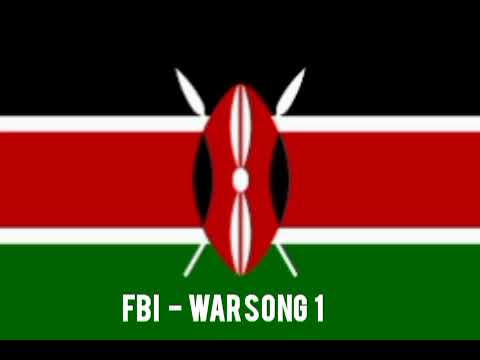 FBI -war song pt1