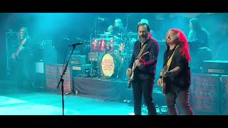 BlackBerry Smoke Lucky Seven