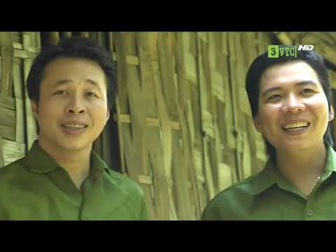 Thể hiện bởi Tam Ca Sao Mai
