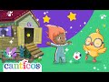 Hello Good Morning ️ ️Kids Songs Nursery Rhymes Canticos