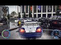BMW M3 GTR E46 NFS MW [4k livery] [Add-On] 14