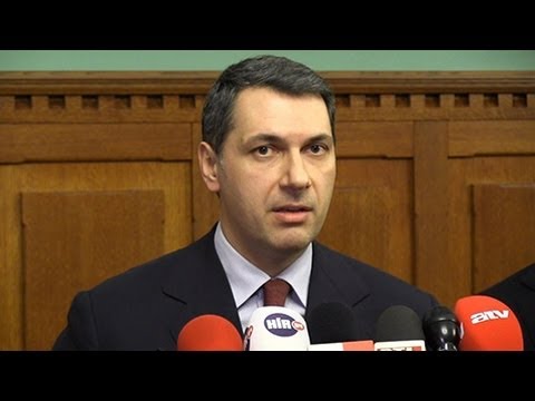 A jövő héten ad választ Orbán Viktor a Zsidó Közösségi...