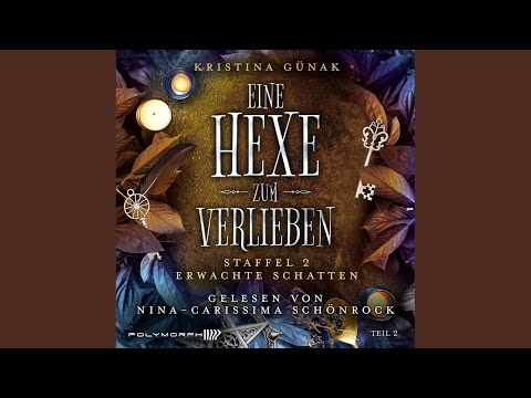 Kapitel 02 - Erwachte Schatten