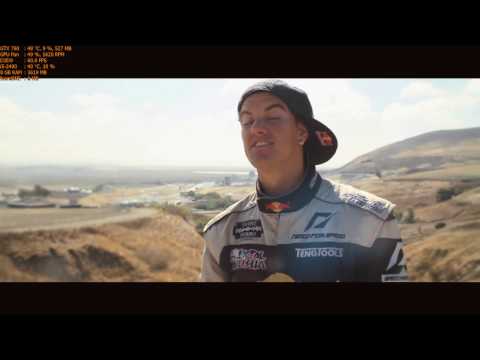 Need For Speed Shift 2 Walkthrough Part 129 - "Works: Single Exhibitions #1"