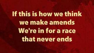 Poets of the Fall - Rewind