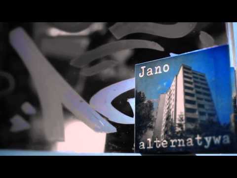 Jano z OMP - Stara szkoła feat. Kritaczi (prod. Ra2n)