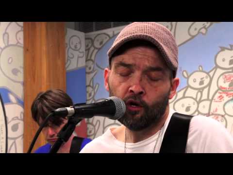 Ben Watt and Bernard Butler cover Wang Chung: "Dance Hall Days"