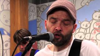 Ben Watt and Bernard Butler cover Wang Chung: "Dance Hall Days"