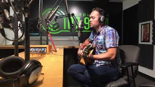 ANCHOR - Mitch Langley Live @107.9 the Fountain