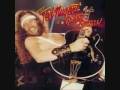 Paralyzed -- Ted Nugent