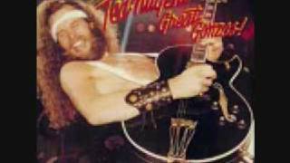 Paralyzed -- Ted Nugent