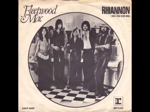 Fleetwood Mac - Rhiannon (will you ever win)