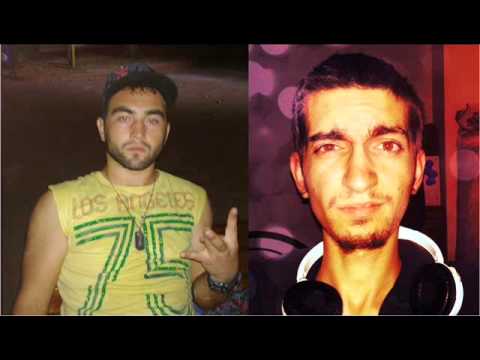 Beretta & Cevat Pehlivan - Sokaklarda Bela Var