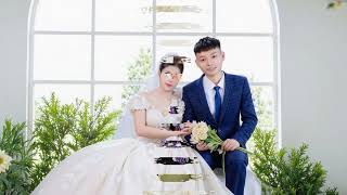 video cuoi cu lenh nhac dam cuoi 2025