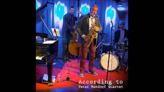 New Orleans - Peter Mandorf Quartet
