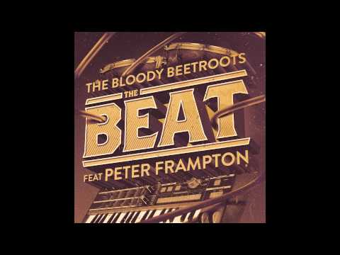 The Bloody Beetroots feat. Peter Frampton - The Beat (Proxy Remix) [Cover Art]