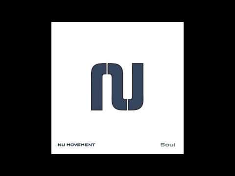 Nu Movement - Golden State