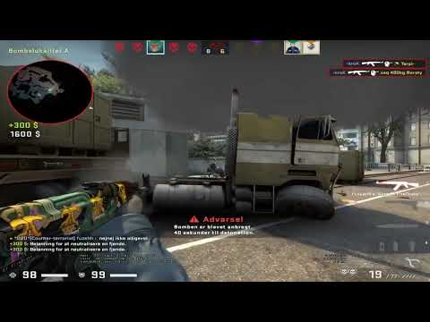 so i just joined Astralis talent